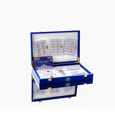 烈山润芯滋润综合版